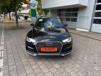 Audi A4 Allroad 2018 occasion