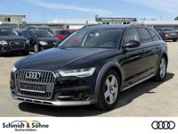 Audi A6 Allroad 2018 occasion