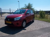 Suzuki Celerio 2018 occasion