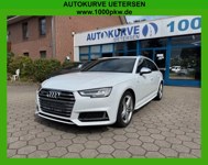 Audi S4 2018 occasion
