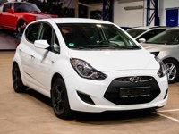 Hyundai ix20 2018 occasion