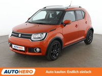 Suzuki Ignis 2018 occasion