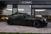 Rolls-Royce Wraith 2018 occasion