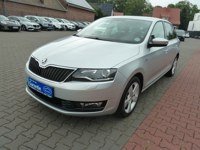 Skoda Rapid 2018 occasion
