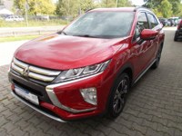 Mitsubishi Eclipse 2018 occasion