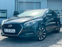 Hyundai i40 2018 occasion
