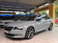 Skoda Superb 2018 occasion