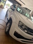 Volkswagen Amarok 2018 occasion
