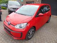 Volkswagen up! 2018 occasion