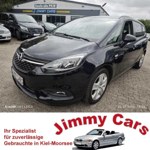 Opel Zafira 2018 occasion