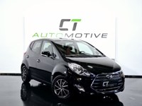 Hyundai ix20 2018 occasion
