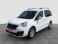 Peugeot Partner Tepee 2018 occasion