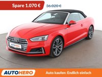 Audi S5 2018 occasion