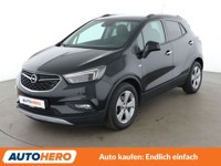 Opel Mokka X 2018 occasion