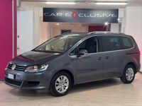 Volkswagen Sharan 2018 occasion
