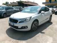 DS Automobiles DS4 2018 occasion