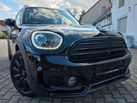MINI Countryman D (Cooper) 2018 occasion