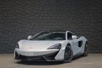 McLaren 570GT 2018 occasion