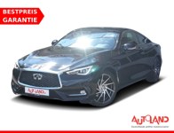 Infiniti Q60 2018 occasion