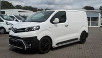 Toyota Proace (Verso) 2018 occasion