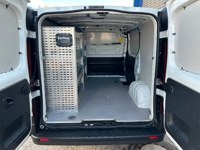 Opel Vivaro 2018 occasion