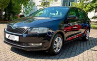 Skoda Rapid 2018 occasion