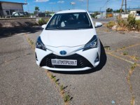 Toyota Yaris 2018 occasion