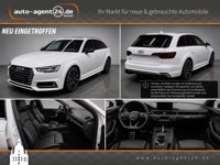 Audi S4 2018 occasion