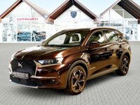 DS Automobiles DS7 (Crossback) 2018 occasion