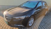Opel Insignia 2018 occasion