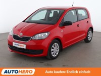 Skoda Citigo 2018 occasion