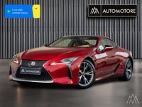 Lexus LC 500 2018 occasion