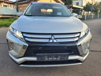 Mitsubishi Eclipse 2018 occasion