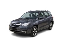 Subaru Forester 2018 occasion