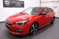 Subaru Impreza 2018 occasion