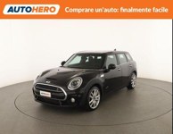 MINI Cooper SD Clubman 2018 occasion