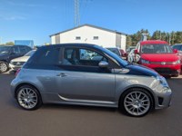 Abarth 695C 2018 occasion