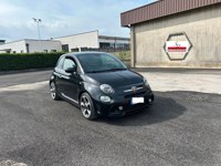 Abarth 595 2018 occasion
