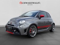 Abarth 595C 2018 occasion