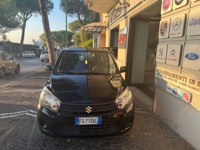 Suzuki Celerio 2018 occasion