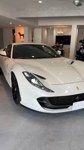 Ferrari 812 2018 occasion