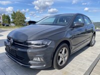 Volkswagen Polo 2018 occasion