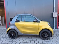 Smart ForTwo 2018 occasion