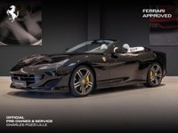 Ferrari Portofino 2018 occasion
