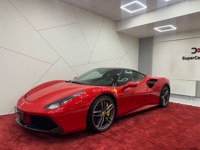 Ferrari 488 GTB 2018 occasion