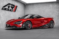 McLaren 720S 2018 occasion
