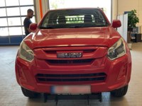 Isuzu D-Max 2018 occasion