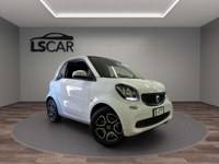 Smart ForTwo 2018 occasion