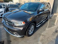 Dodge Durango 2018 occasion