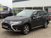 Mitsubishi Plug-in Hybrid Outlander 2018 occasion